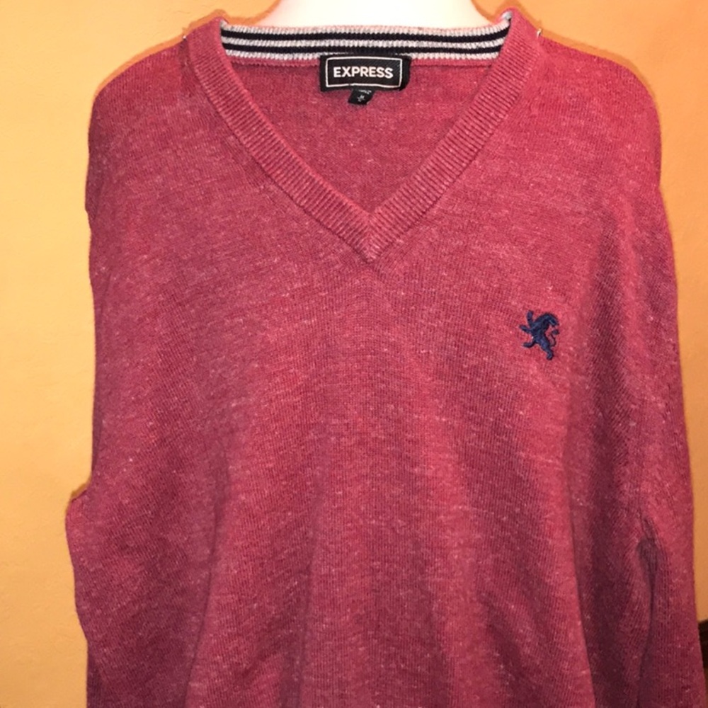 Guys sweater - Picture 2 of 2